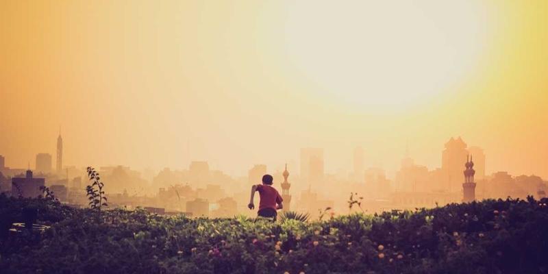 从物业管理到城市运营:解码金茂集团如何以科技重塑未来智慧城市